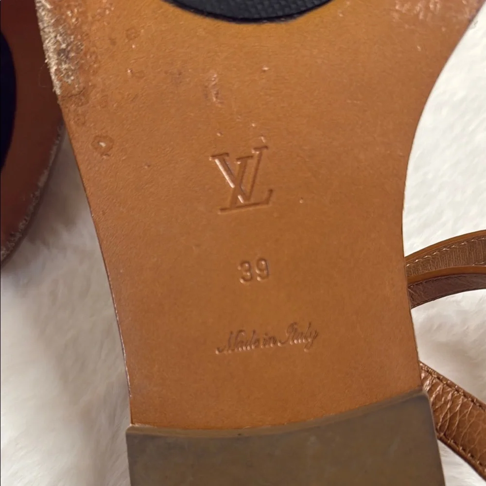 Louis Vuitton Sandal - Picture 4 of 9